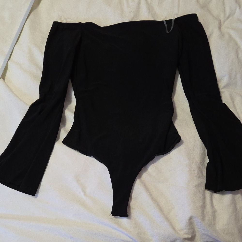 Windsor Bodysuit
